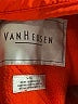 Van Heusen 100% Polyester Orange Vest Size L - photo 6