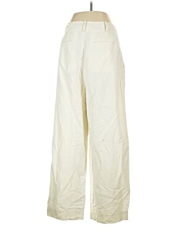 Apiece Apart Linen Pants (view 2)