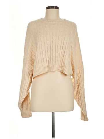 Le Lis Turtleneck Sweater (view 1)