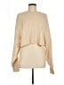Le Lis Ivory Turtleneck Sweater Size M - photo 1