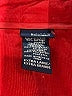 Basic Editions 100% Cotton Red Sweater Vest Size XL - photo 7