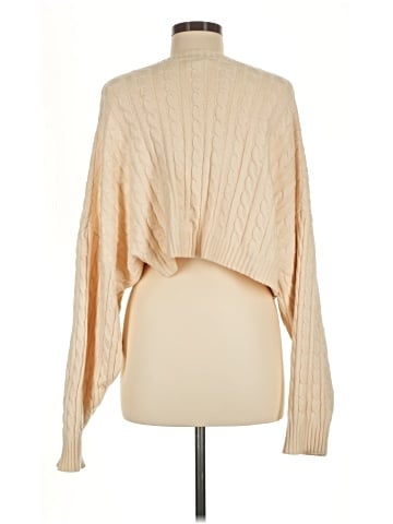 Le Lis Turtleneck Sweater (view 2)