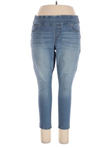 Style&Co Jeans (view 1)