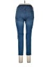 mavi Solid Blue Jeans Size 30 waist (estimated) - photo 2