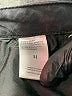 Vigoss Solid Black Jeans Size 31 waist - photo 9
