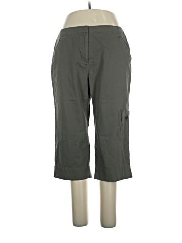 J.Jill Casual Pants (view 1)