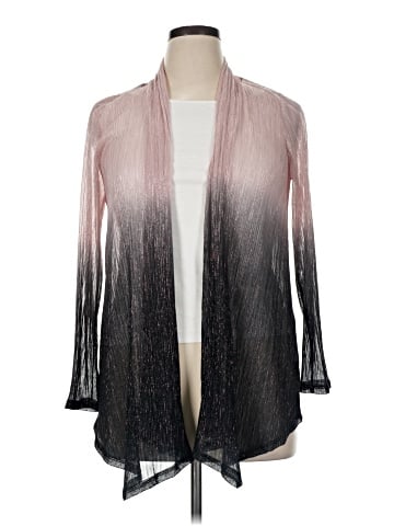 Onyx Nite Cardigan (view 1)