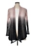 Onyx Nite Pink Cardigan Size 14 - photo 1