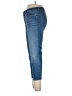 mavi Solid Blue Jeans Size 30 waist (estimated) - photo 5