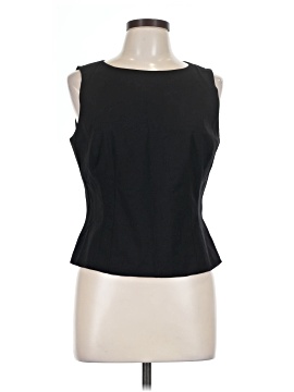 Giorgio Armani Sleeveless Top (view 1)