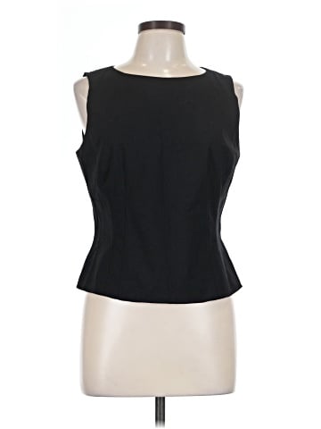 Giorgio Armani Sleeveless Top (view 1)