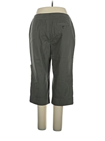 J.Jill Casual Pants (view 2)
