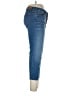 mavi Solid Blue Jeans Size 30 waist (estimated) - photo 4