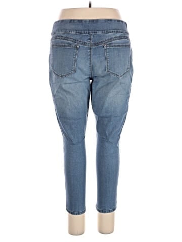 Style&Co Jeans (view 2)