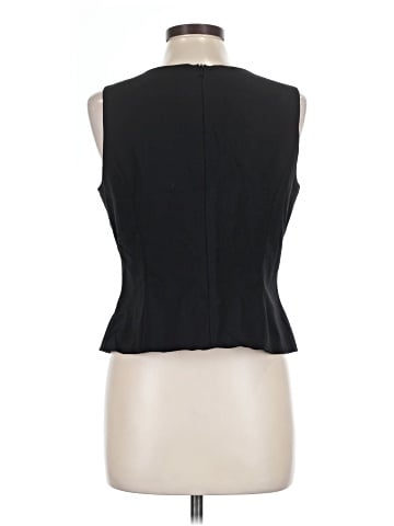 Giorgio Armani Sleeveless Top (view 2)