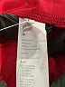 Fabletics Solid Red Shorts Size L - photo 3