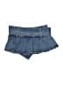 Edikted 100% Cotton Blue Skort Size XS - photo 2