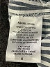 Renuar Stripes White Skort Size 6 - photo 4