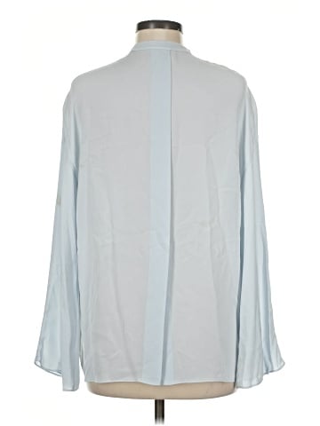 Vince. Long Sleeve Blouse (view 2)