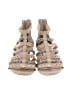Rockport Tan Wedges Size 8 - photo 2
