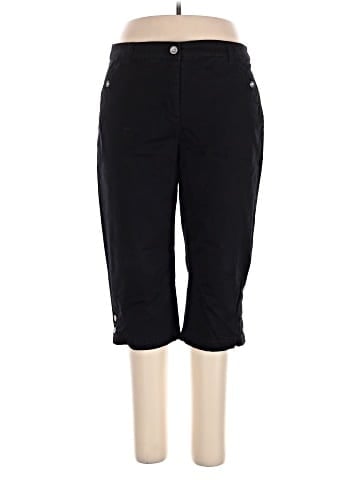 Karen Scott Jeggings (view 1)