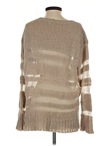 Trouve Pullover Sweater (view 2)