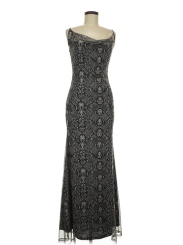 Bebe Cocktail Dress (view 1)