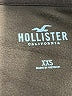 Hollister Brown Track Jacket Size XXS - photo 7