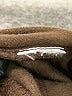 Hollister Brown Track Jacket Size XXS - photo 8