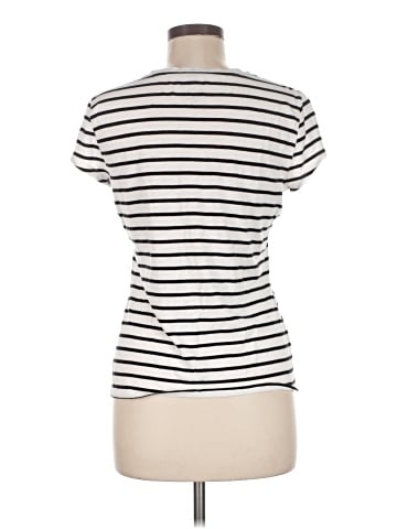 Ann Taylor Short Sleeve T-Shirt (view 2)