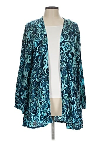 Soft Surroundings Cardigan (view 1)
