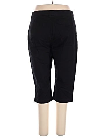 Karen Scott Jeggings (view 2)