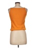 Old Navy Orange Tank Top Size M - photo 2