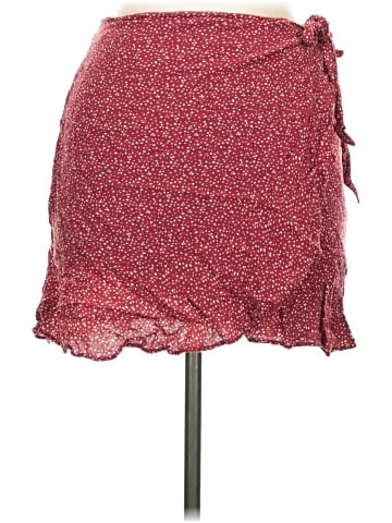 Abercrombie & Fitch Casual Skirt (view 1)