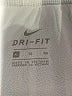 Nike Ivory Athletic Shorts Size XL - photo 3