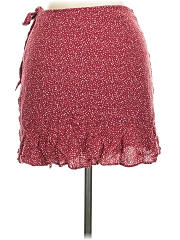Abercrombie & Fitch Casual Skirt (view 2)