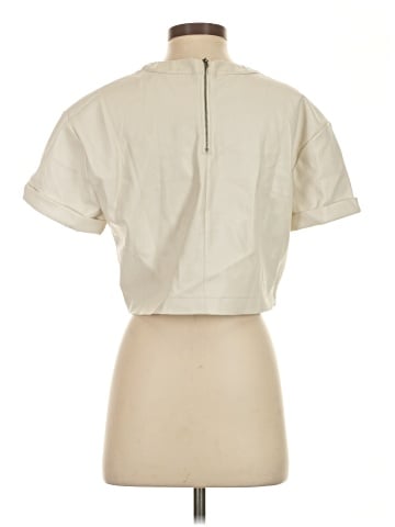 Buddy Love Short Sleeve Top (view 2)