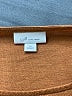 J.Jill Brown Short Sleeve Top Size 3X - photo 7
