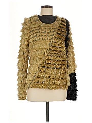 3.1 Phillip Lim Pullover Sweater (view 1)