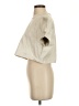Buddy Love Ivory Short Sleeve Top Size S - photo 5