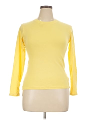 Love 3/4 Sleeve T-Shirt (view 1)