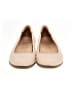 Naturalizer Tan Flats Size 9 1/2 - photo 2