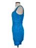 Rails Blue Cocktail Dress Size XS - photo 5