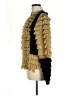 3.1 Phillip Lim Gold Pullover Sweater Size M - photo 5