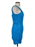 Rails Blue Cocktail Dress Size XS - photo 4