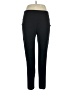 Soft Surroundings Solid Black Active Pants Size XL - photo 1