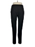 Soft Surroundings Solid Black Active Pants Size XL - photo 2