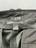 J.Crew 100% Polyester Black Dress Pants Size 12 - photo 7