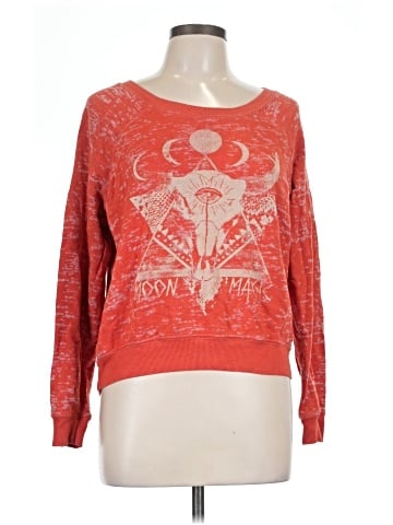 Billabong Pullover Sweater (view 1)