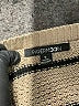 Papermoon Stripes Tan Pullover Sweater Size S - photo 7